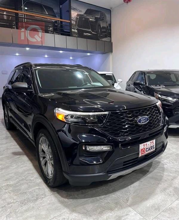 فورد إكسبلورر 2023 للبيع في العراق - كركوك